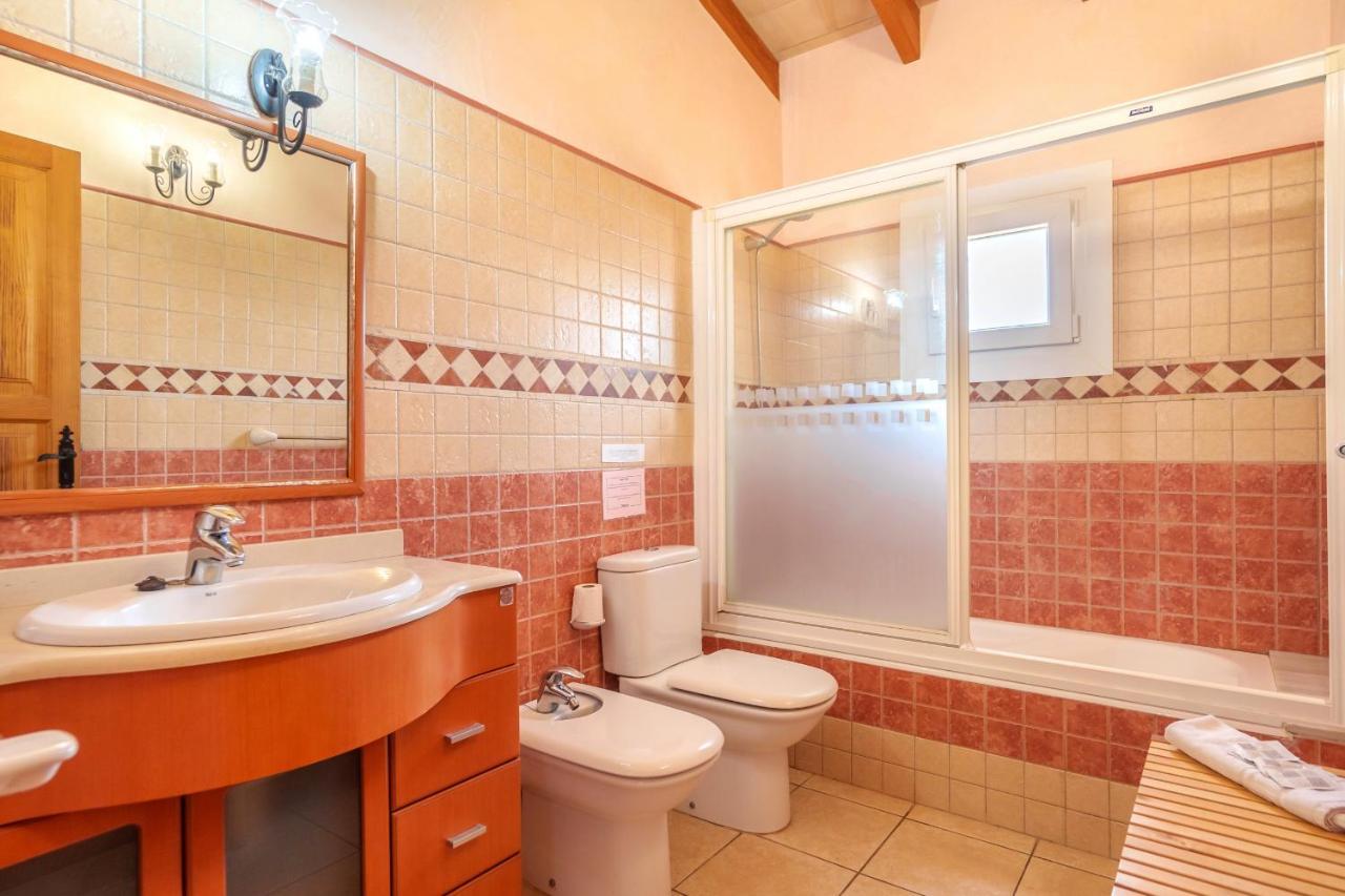 Villa Ca Na Malanyona By Mallorca Selection *