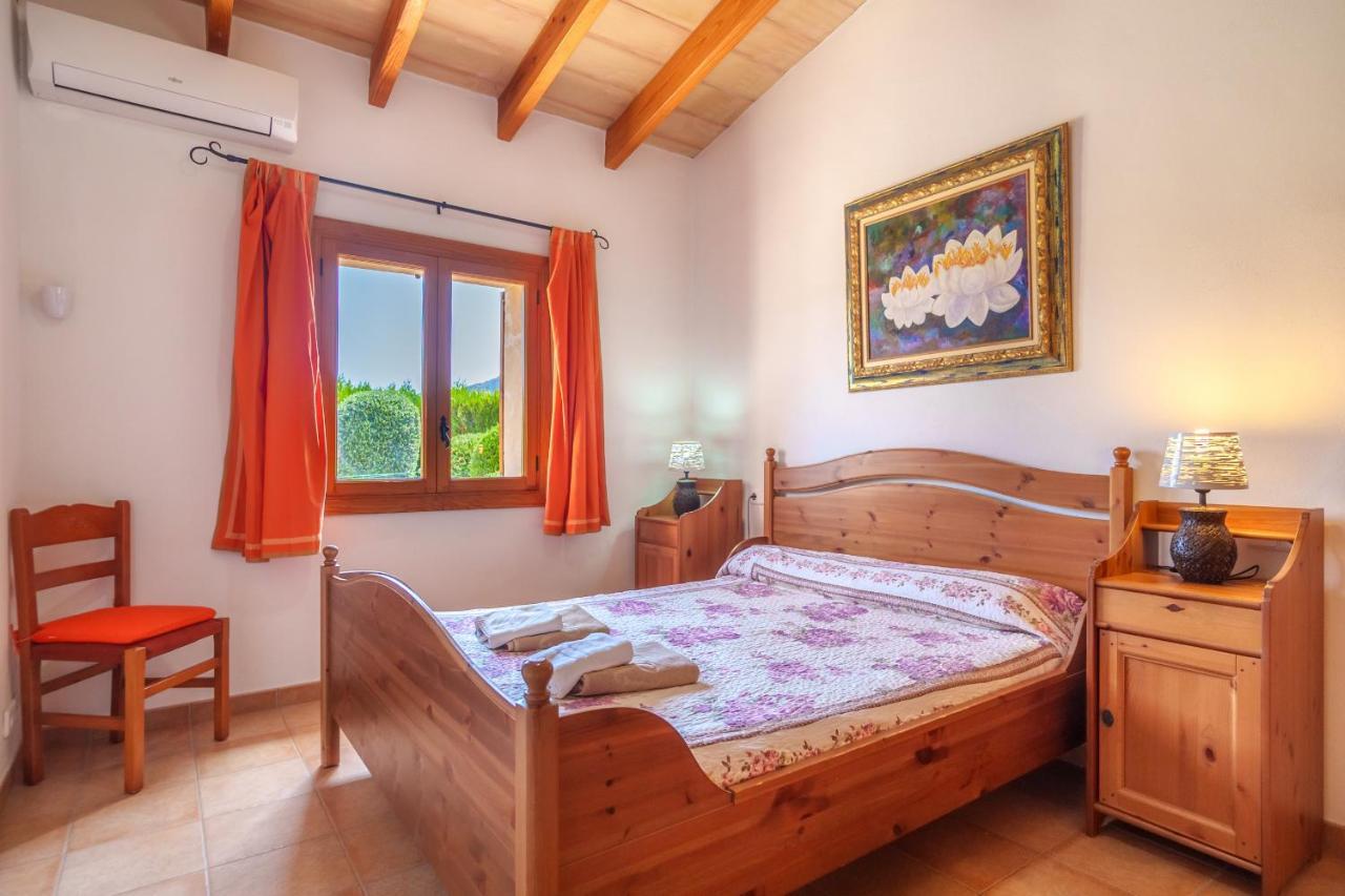 Ca Na Malanyona By Mallorca Selection
