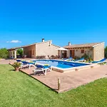 Villa Ca Na Malanyona Alcudia By Mallorca Villa Selection