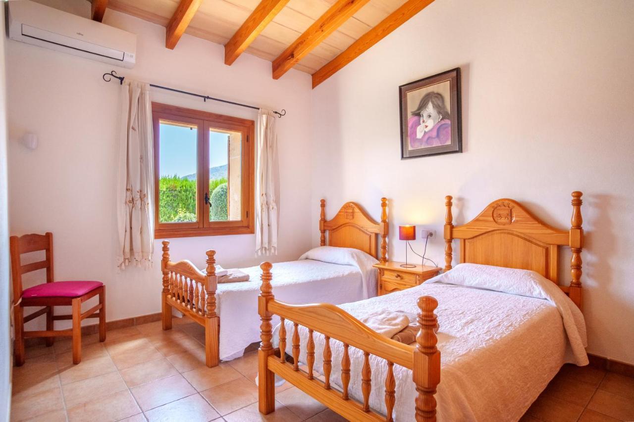 Villa Ca Na Malanyona By Mallorca Selection