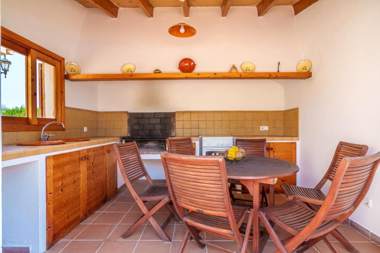 Ca Na Malanyona By Mallorca Selection