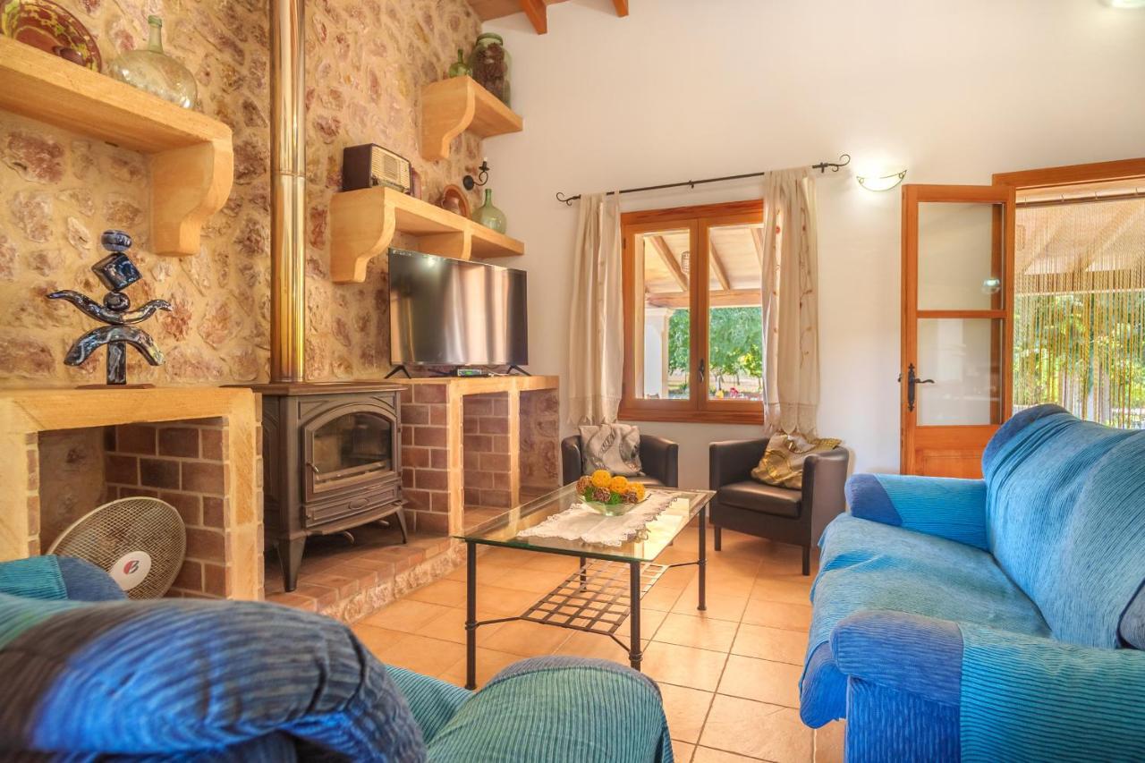 Ca Na Malanyona By Mallorca Selection *