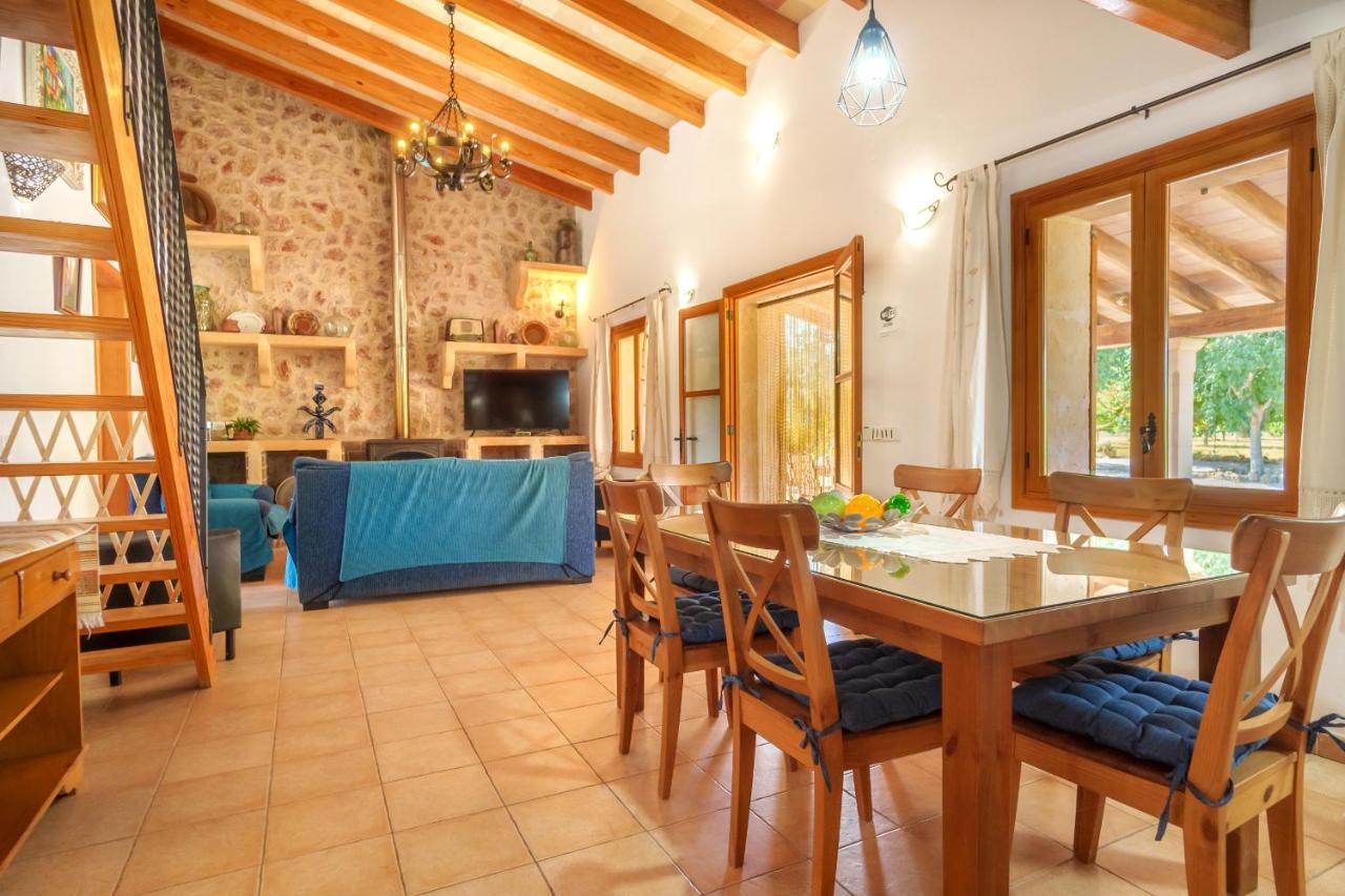 Ca Na Malanyona By Mallorca Selection