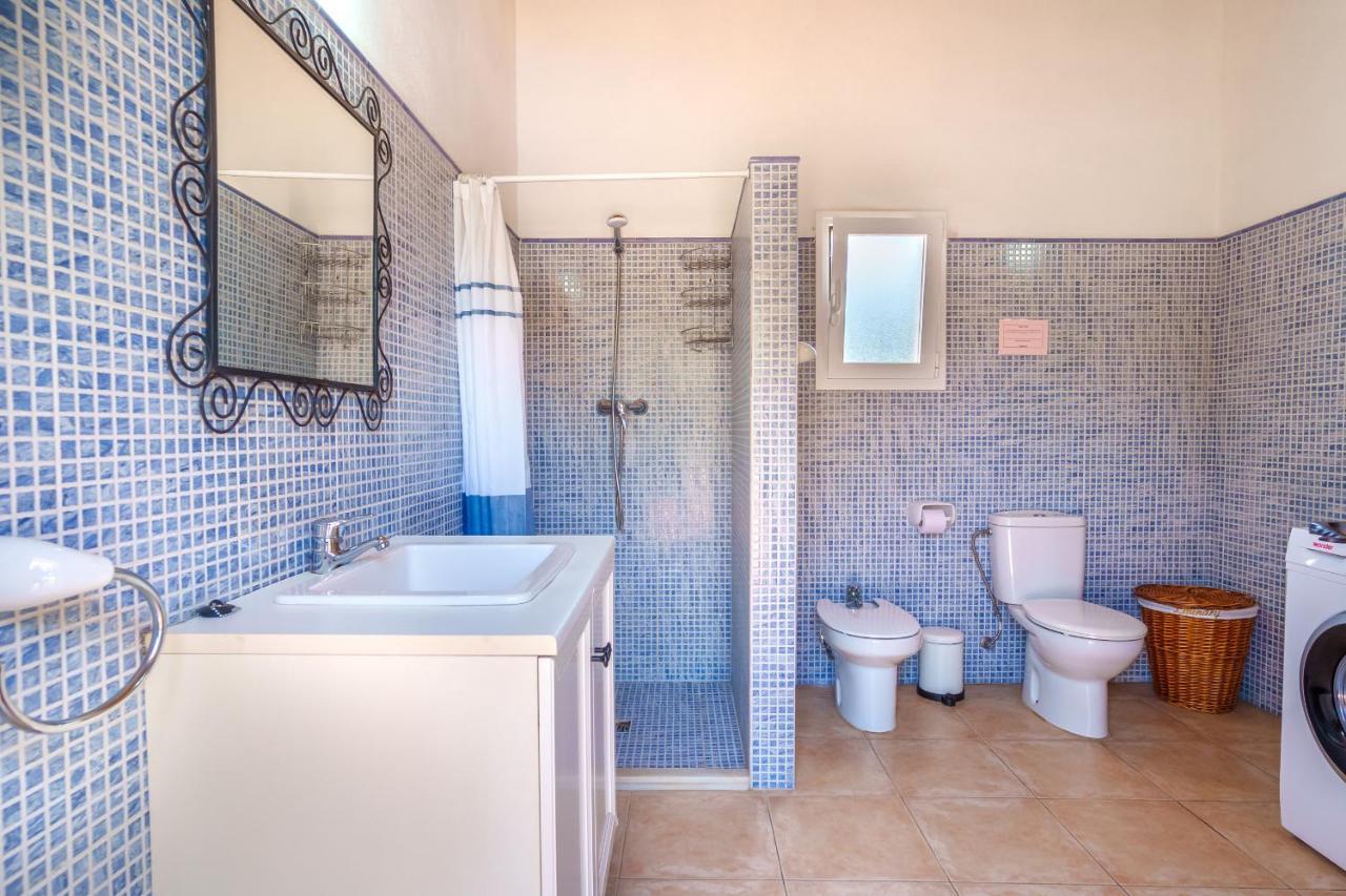 Ca Na Malanyona By Mallorca Selection Villa *