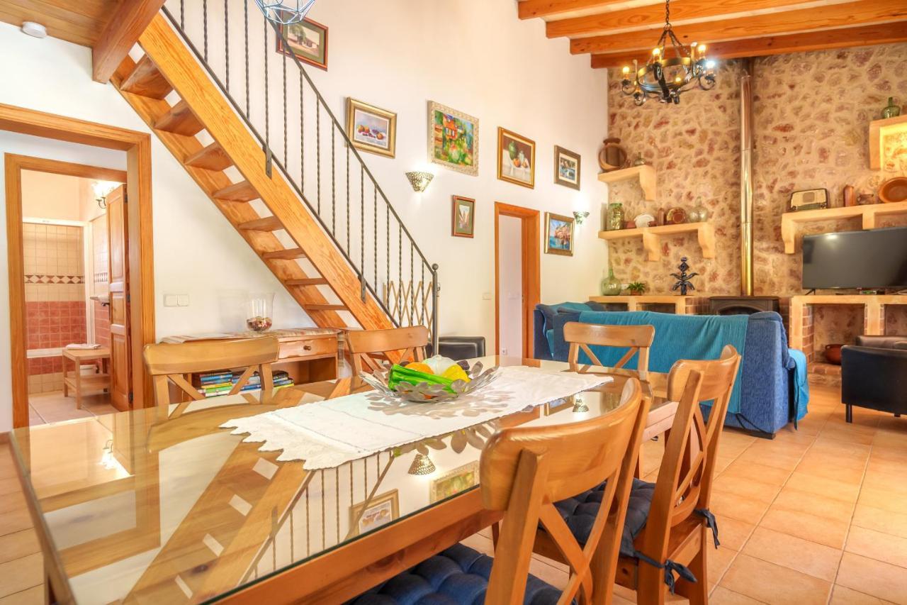 Ca Na Malanyona By Mallorca Selection Villa Alcudia (Mallorca)