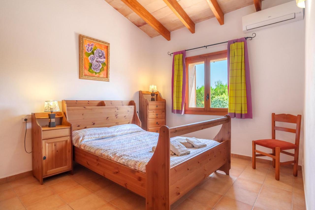 Villa Ca Na Malanyona By Mallorca Selection Alcudia (Mallorca)