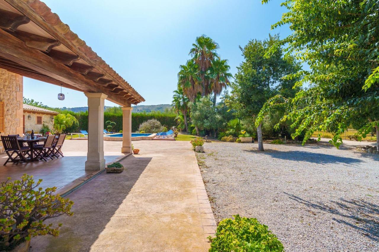 Villa Ca Na Malanyona By Mallorca Selection Alcudia (Mallorca)