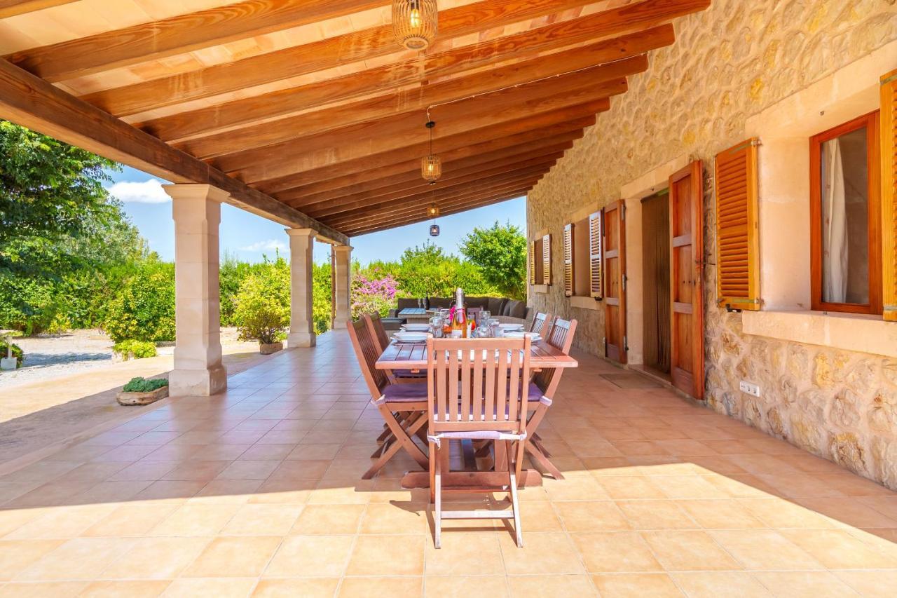 Ca Na Malanyona By Mallorca Selection Villa Alcudia (Mallorca)