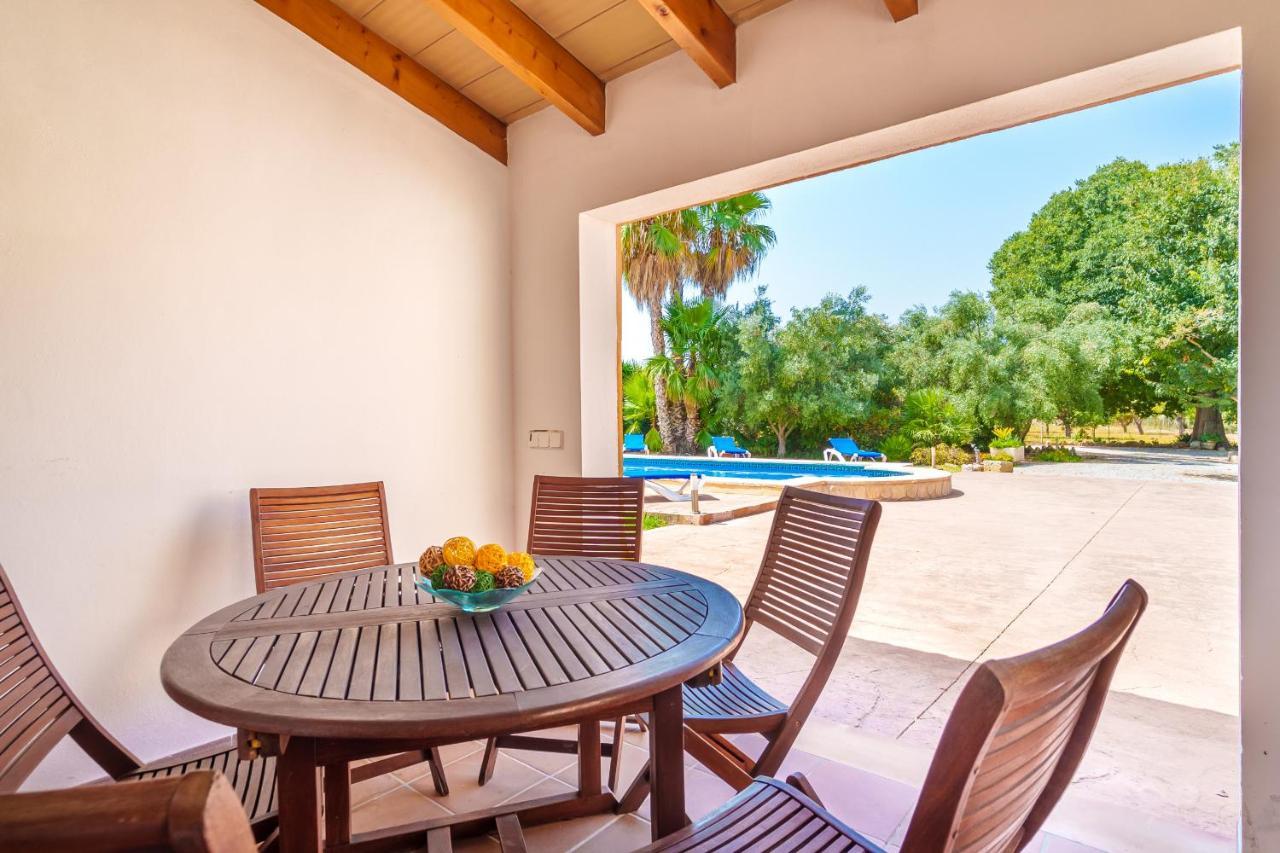 Villa Ca Na Malanyona By Mallorca Selection *
