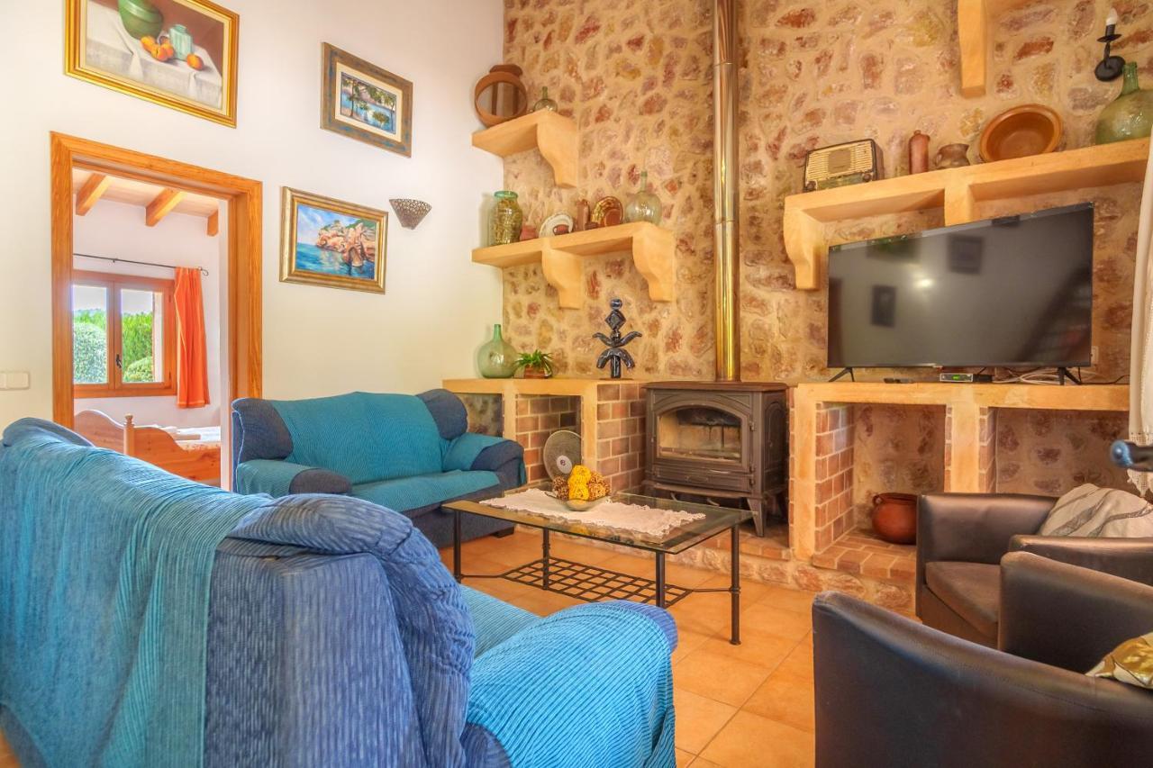 Ca Na Malanyona By Mallorca Selection * Alcudia (Mallorca)