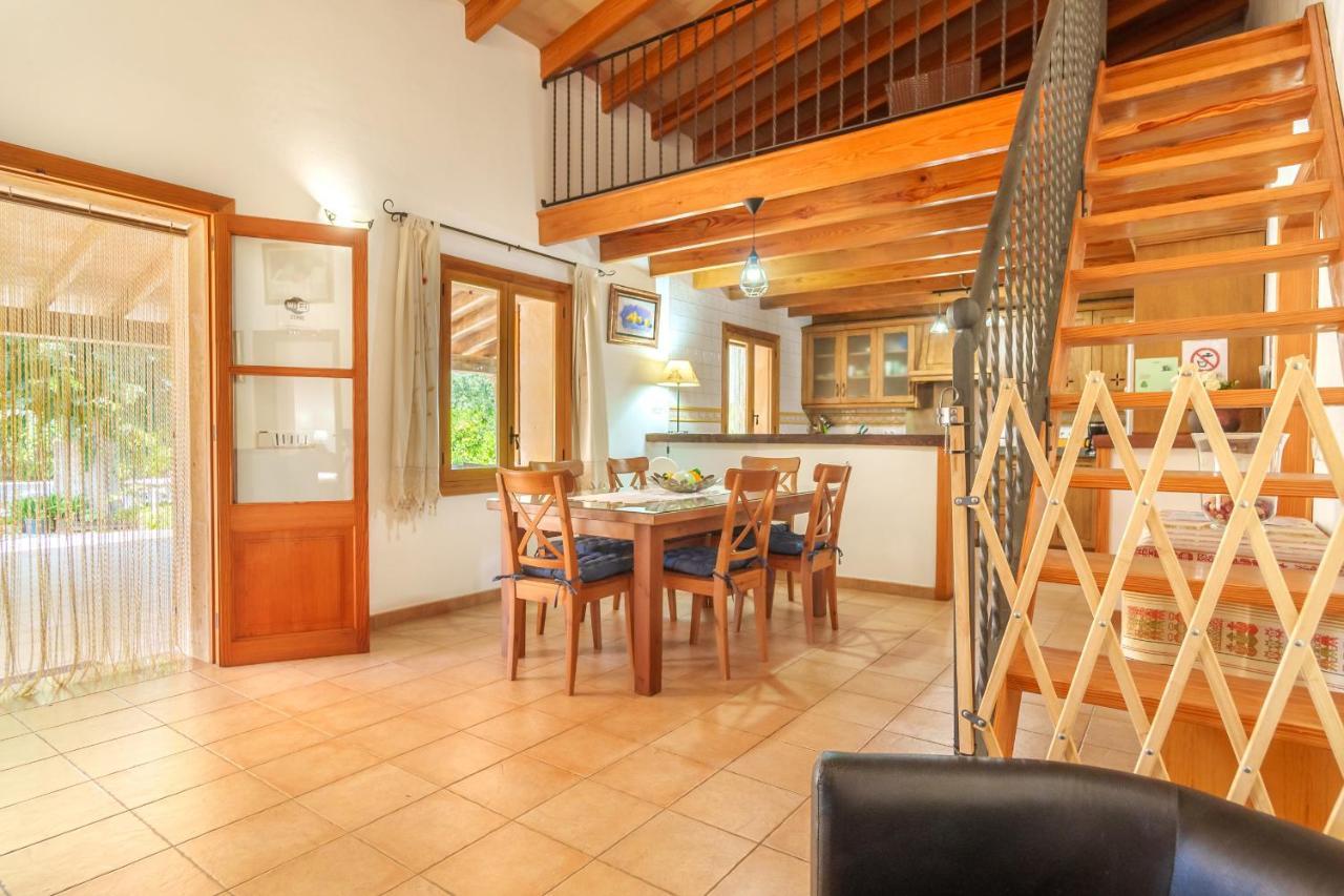 Ca Na Malanyona By Mallorca Selection Villa Alcudia (Mallorca)
