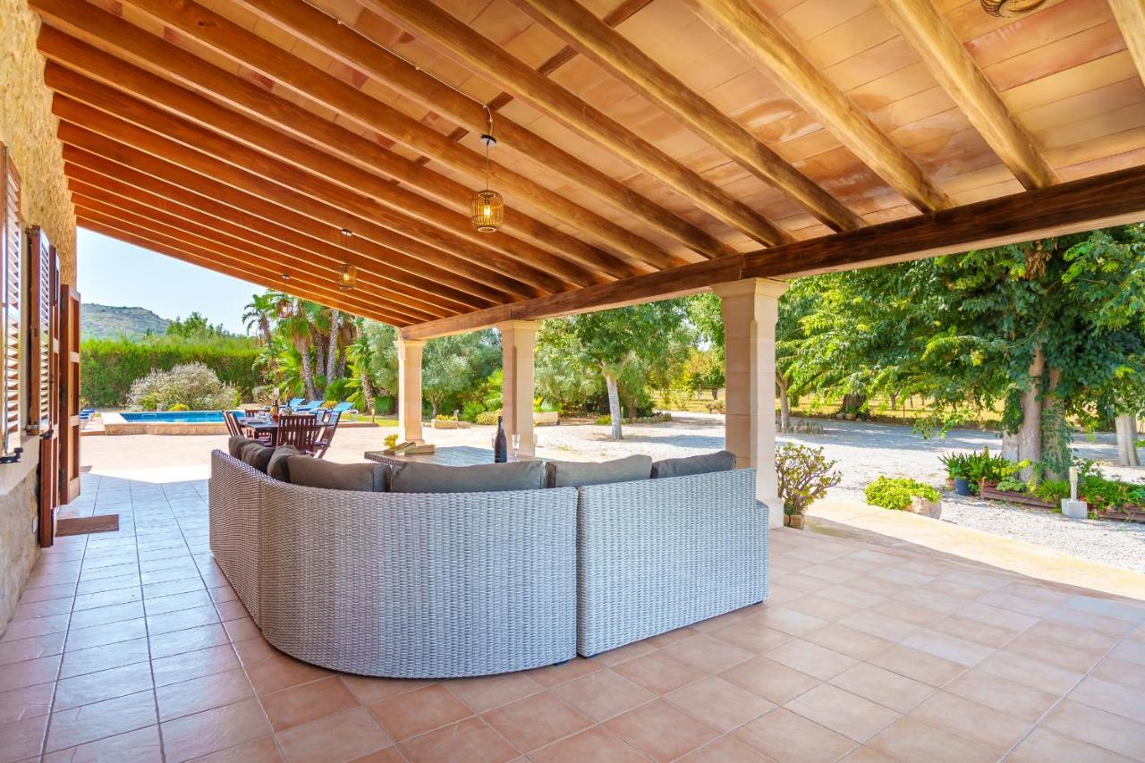 Ca Na Malanyona By Mallorca Selection * Alcudia (Mallorca)