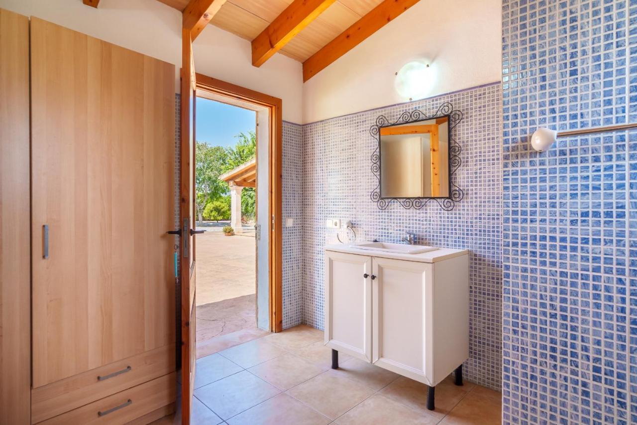 Villa Ca Na Malanyona By Mallorca Selection *