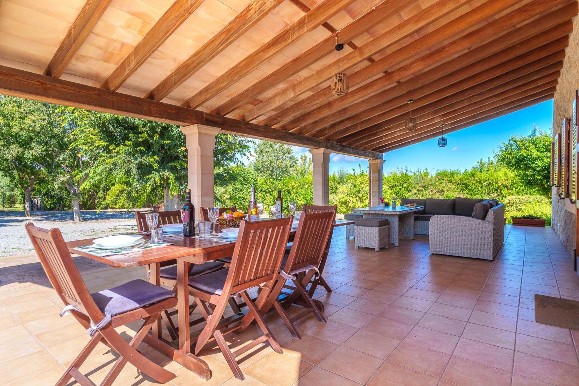 Villa Ca Na Malanyona By Mallorca Selection *