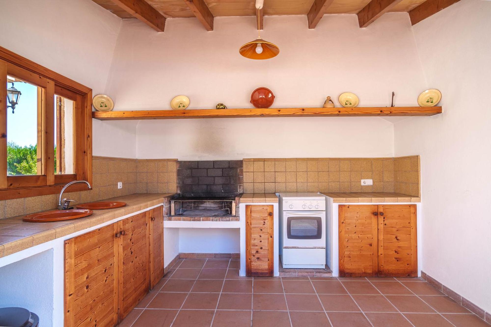 Ca Na Malanyona By Mallorca Selection Villa Alcudia (Mallorca)