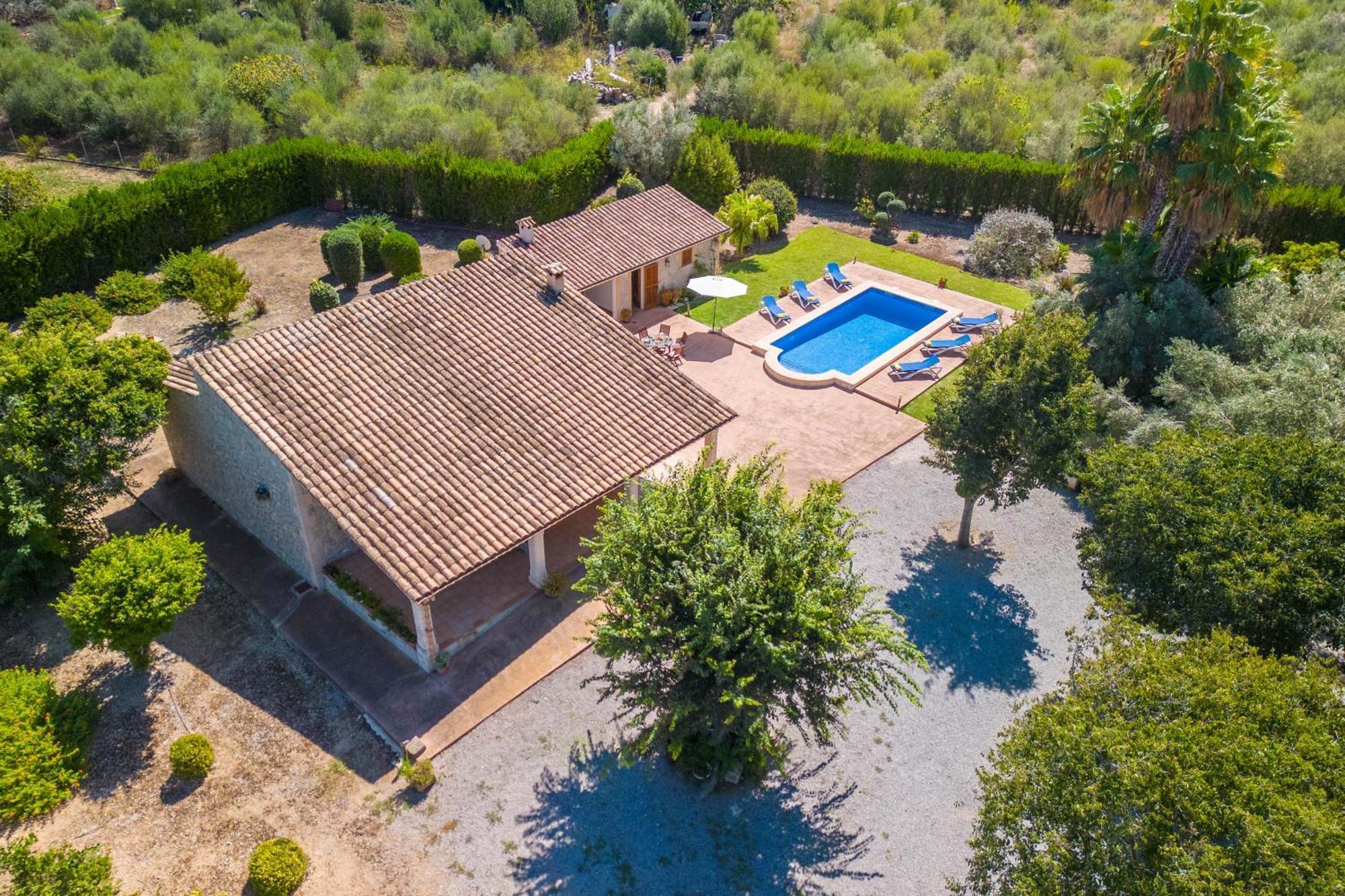 Ca Na Malanyona By Mallorca Selection *