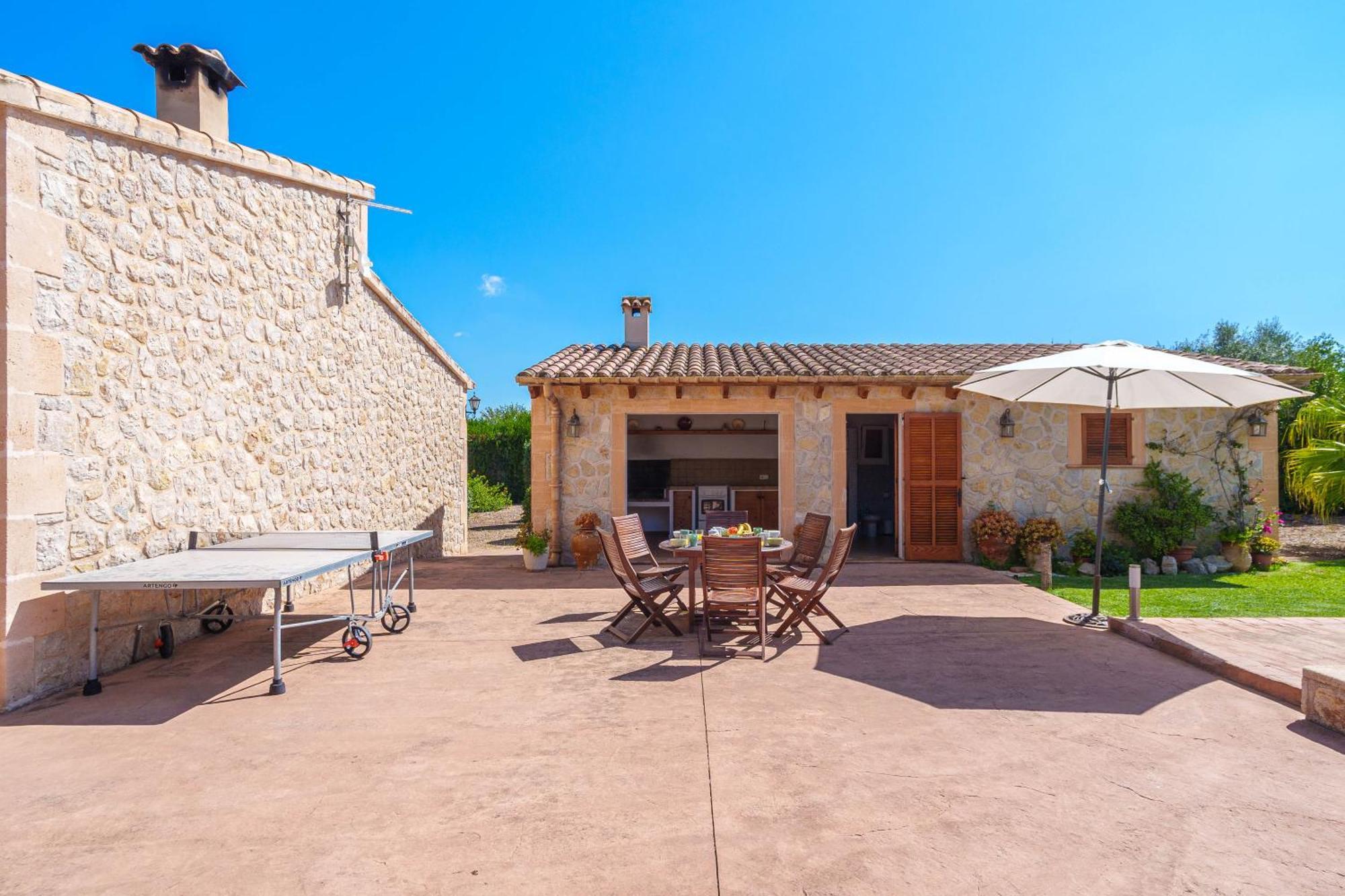 Ca Na Malanyona By Mallorca Selection Alcudia (Mallorca)